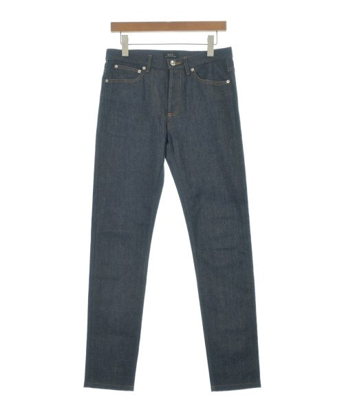 A.P.C. 牛仔褲