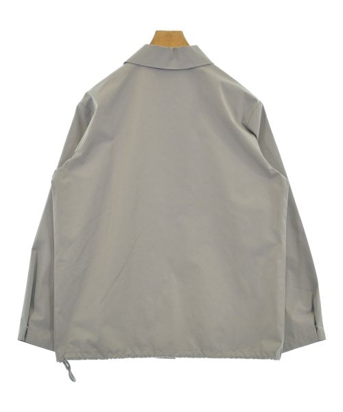 A.P.C. 斜紋夾克