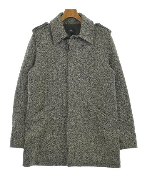 A.P.C. 其他大衣