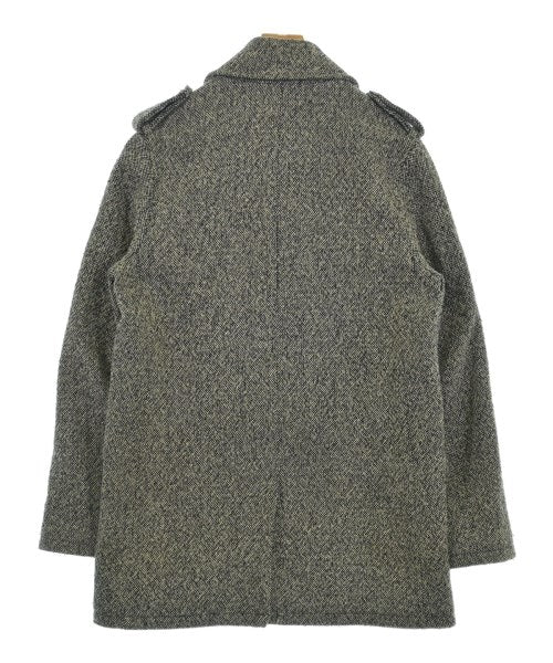 A.P.C. 其他大衣
