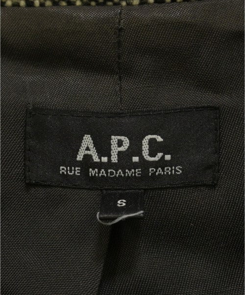 A.P.C. 其他大衣