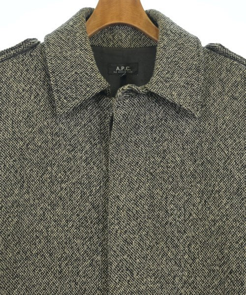 A.P.C. 其他大衣