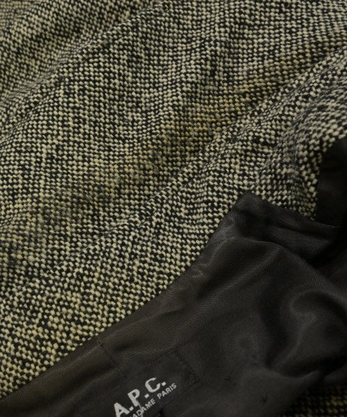 A.P.C. 其他大衣