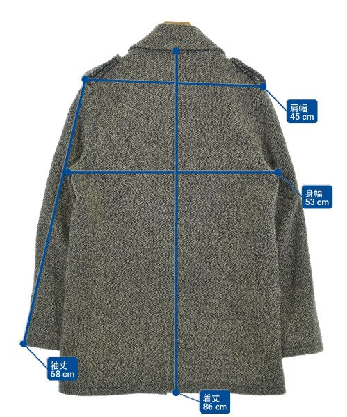 A.P.C. 其他大衣