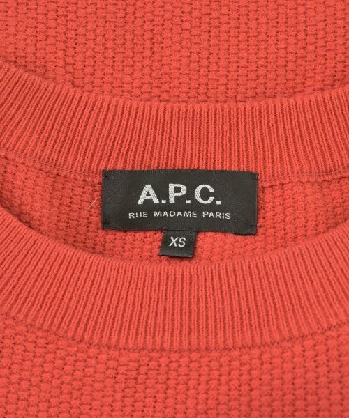 A.P.C. 毛衣