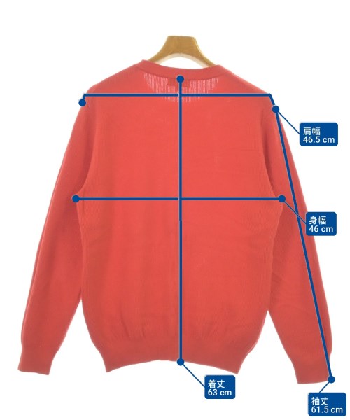 A.P.C. 毛衣