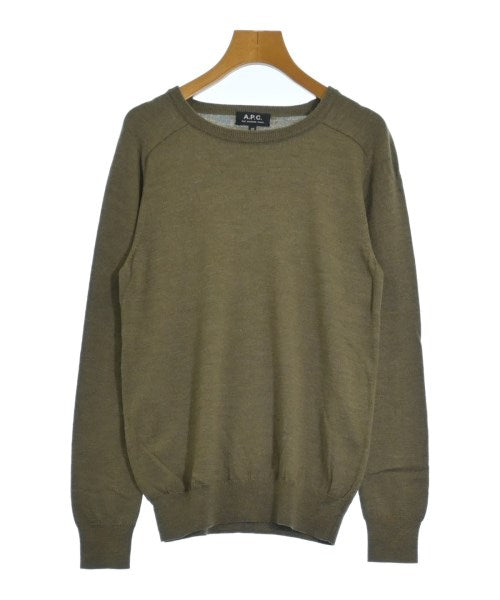 A.P.C. 毛衣