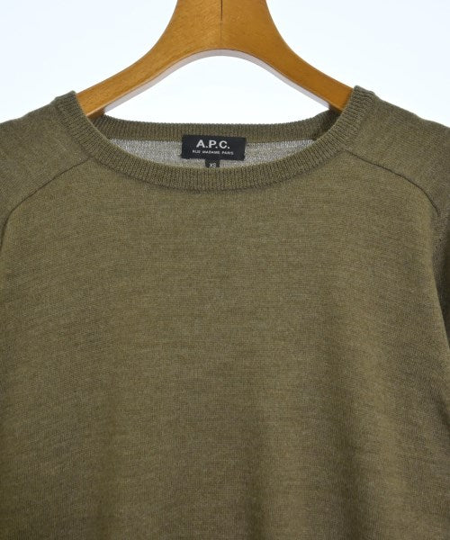 A.P.C. 毛衣