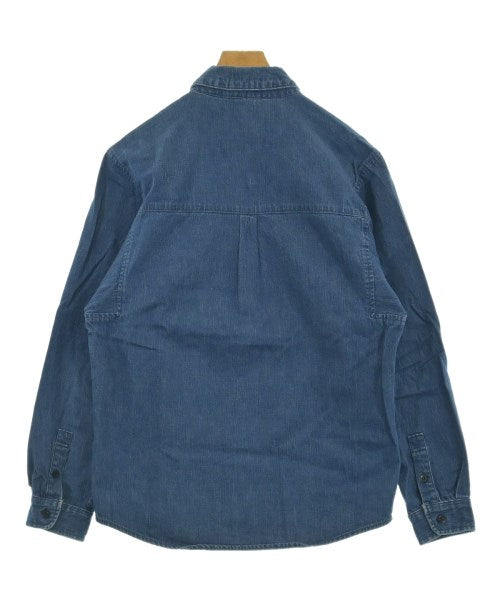 A.P.C. 休閒襯衫