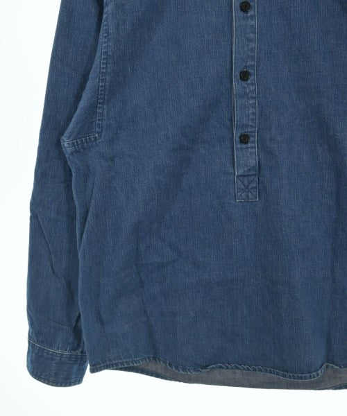 A.P.C. 休閒襯衫