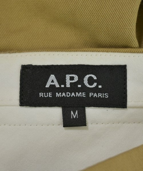 A.P.C. 長褲