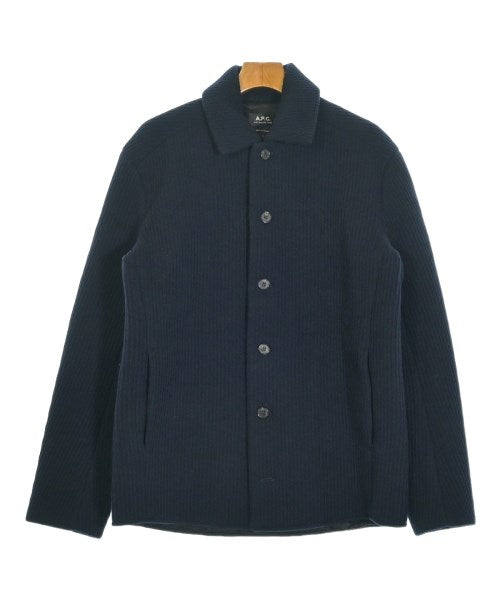 A.P.C. 其他飛行外套