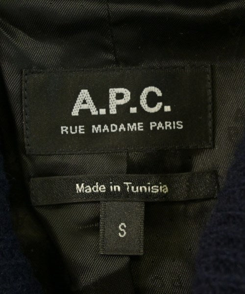 A.P.C. 其他飛行外套