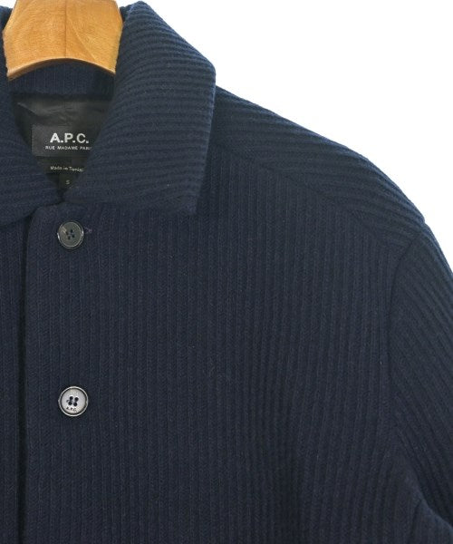 A.P.C. 其他飛行外套