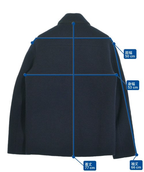 A.P.C. 其他飛行外套