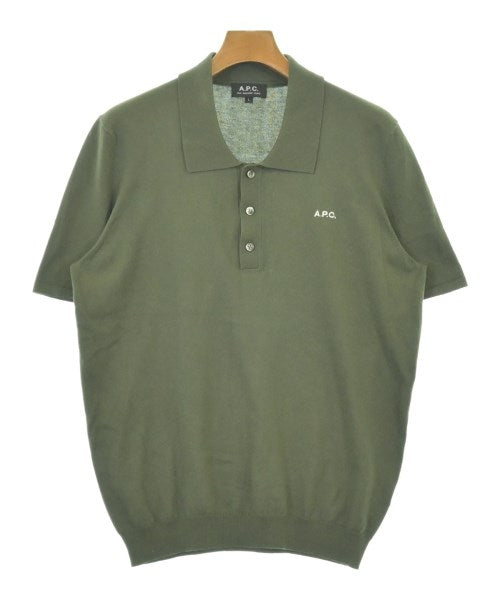 A.P.C. 毛衣