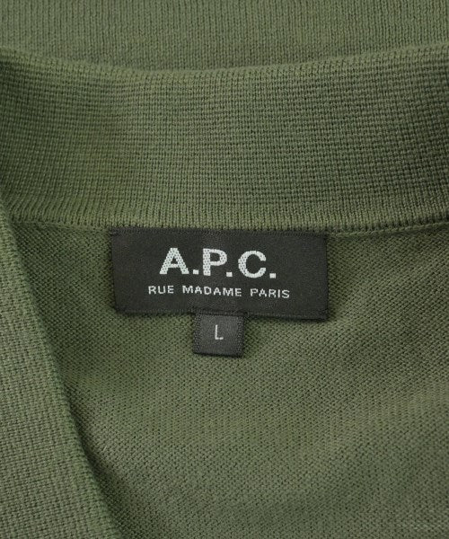 A.P.C. 毛衣