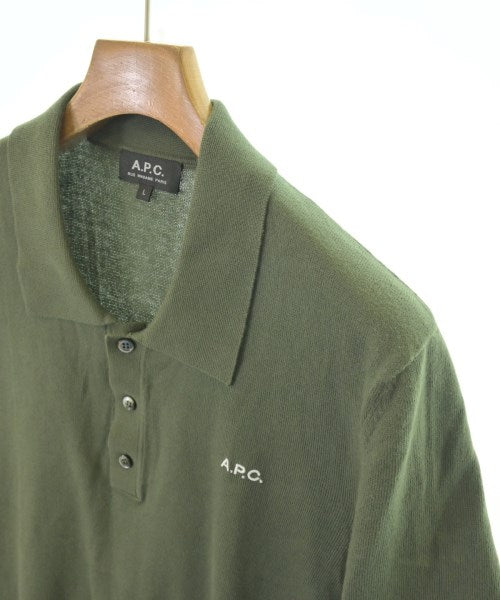 A.P.C. 毛衣