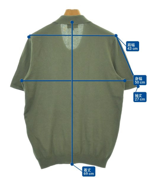 A.P.C. 毛衣