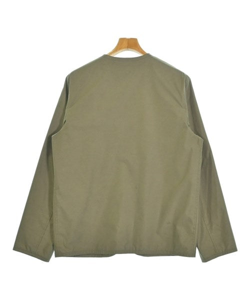 A.P.C. 其他飛行外套