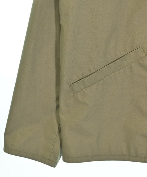 A.P.C. 其他飛行外套