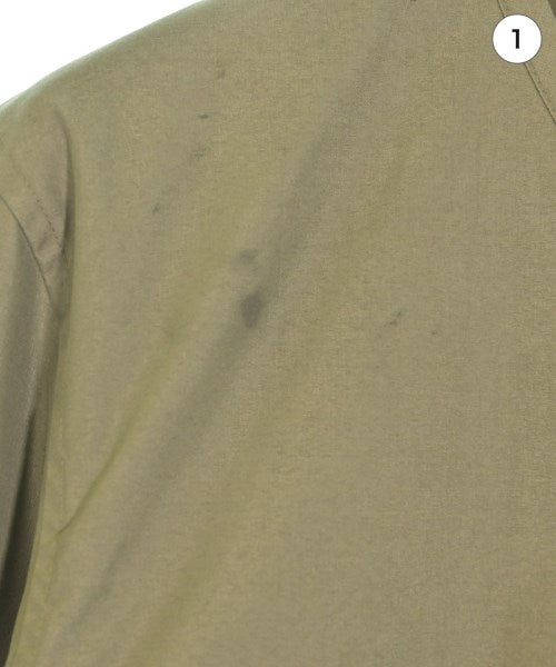 A.P.C. 其他飛行外套