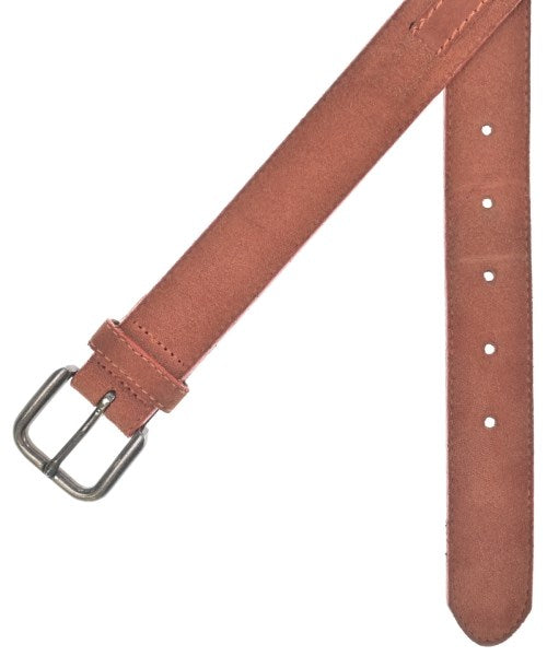 A.P.C. 皮帶