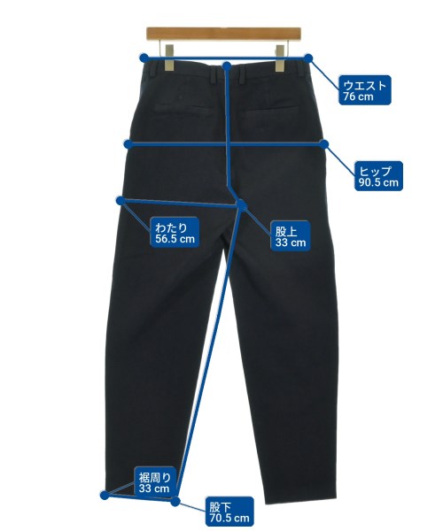 A.P.C. 長褲