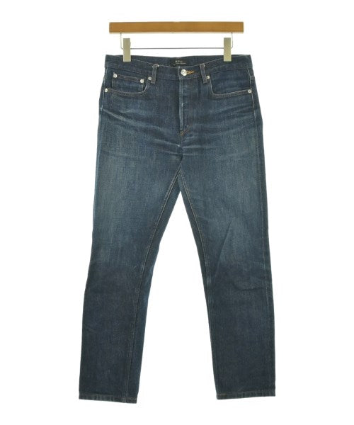 A.P.C. 牛仔褲