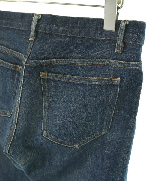 A.P.C. 牛仔褲