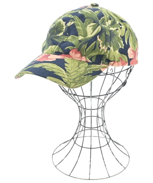 A.P.C. 棒球帽