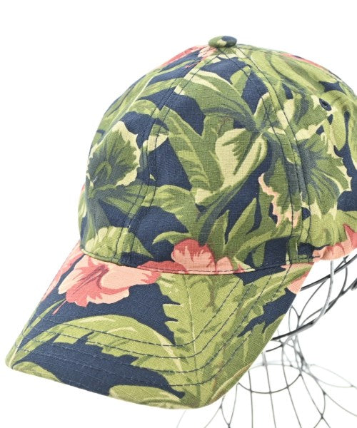 A.P.C. 棒球帽