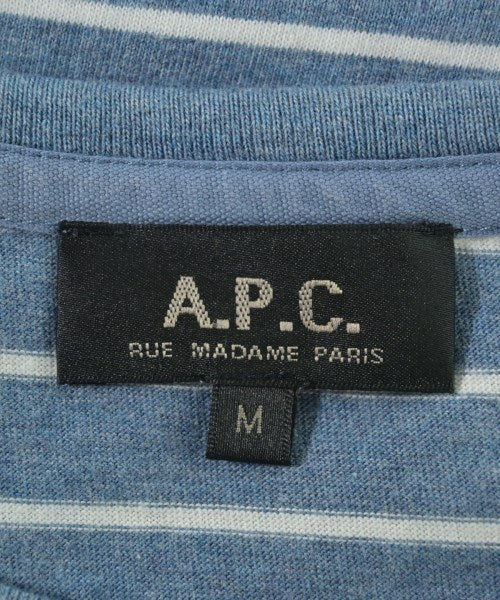 A.P.C. T恤/上衣