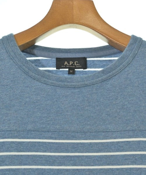 A.P.C. T恤/上衣
