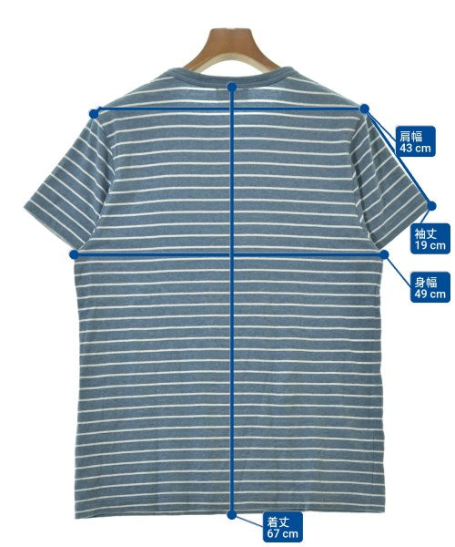 A.P.C. T恤/上衣