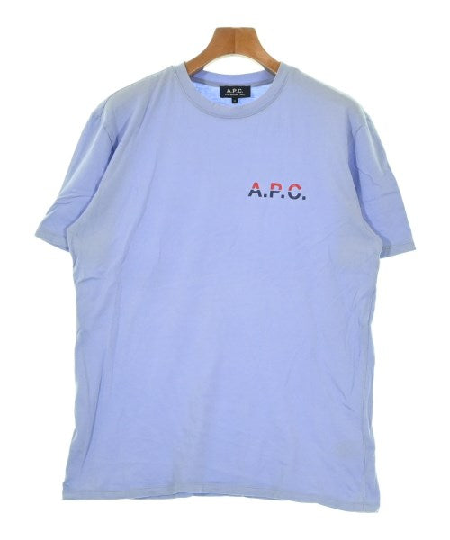 A.P.C. T恤/上衣