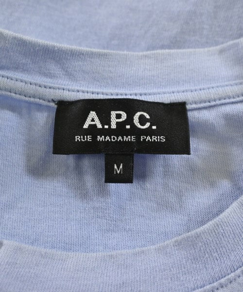 A.P.C. T恤/上衣