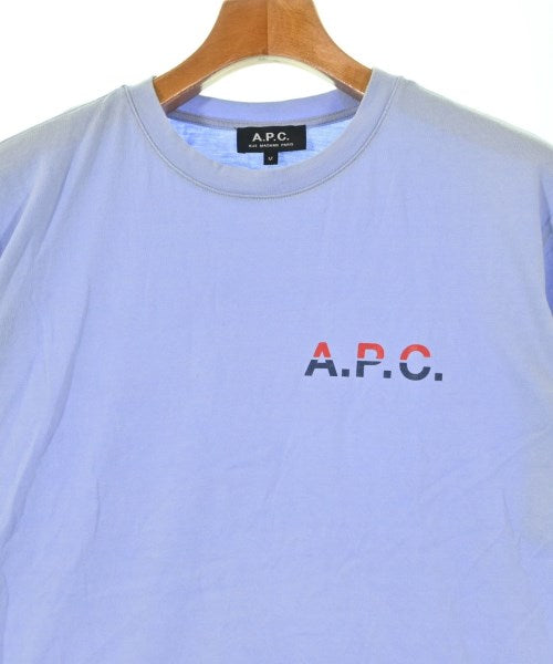 A.P.C. T恤/上衣
