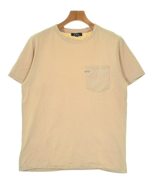 A.P.C. T恤/上衣