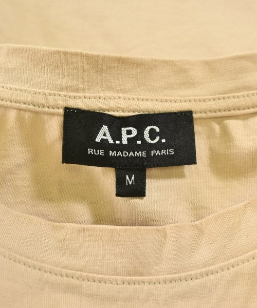 A.P.C. T恤/上衣