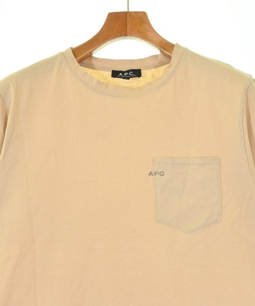 A.P.C. T恤/上衣
