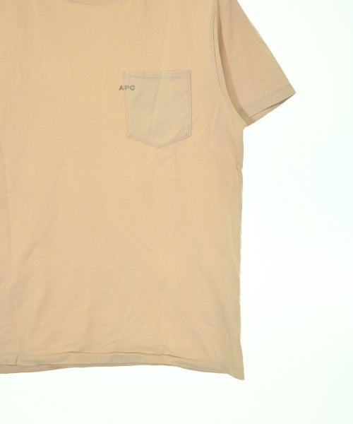 A.P.C. T恤/上衣