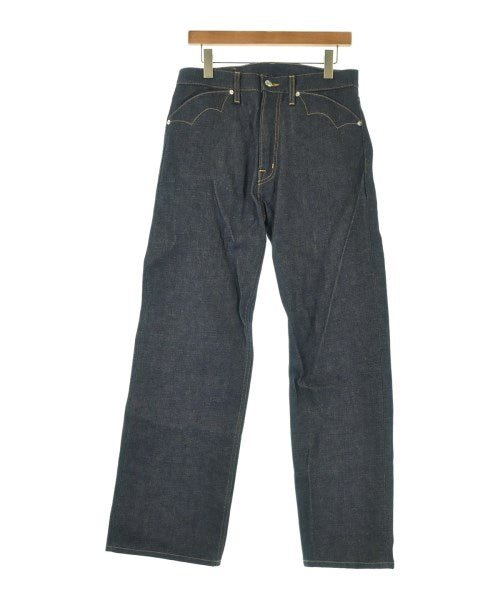 A.P.C. 牛仔褲