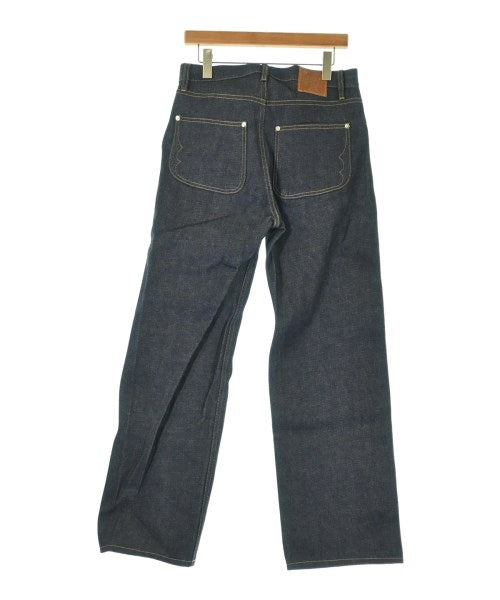 A.P.C. 牛仔褲