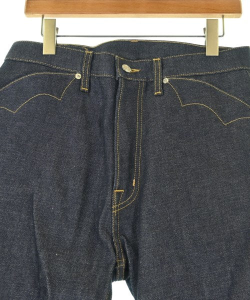 A.P.C. 牛仔褲