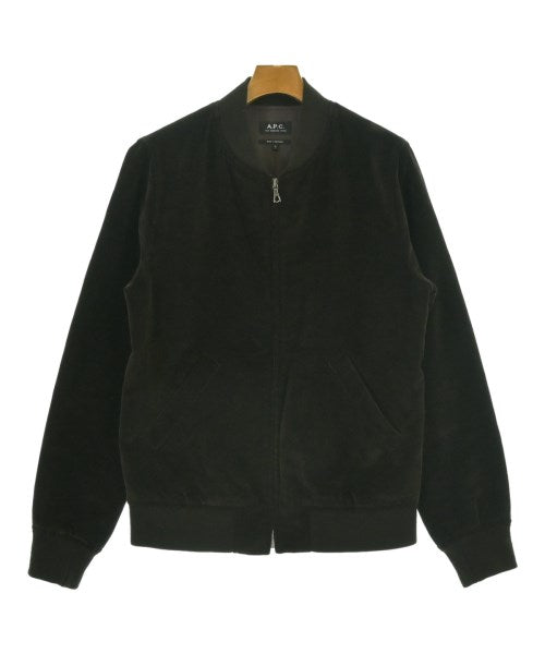 A.P.C. 其他飛行外套