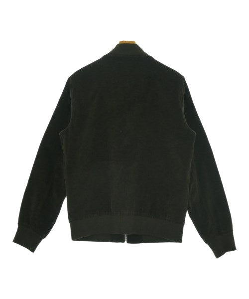 A.P.C. 其他飛行外套