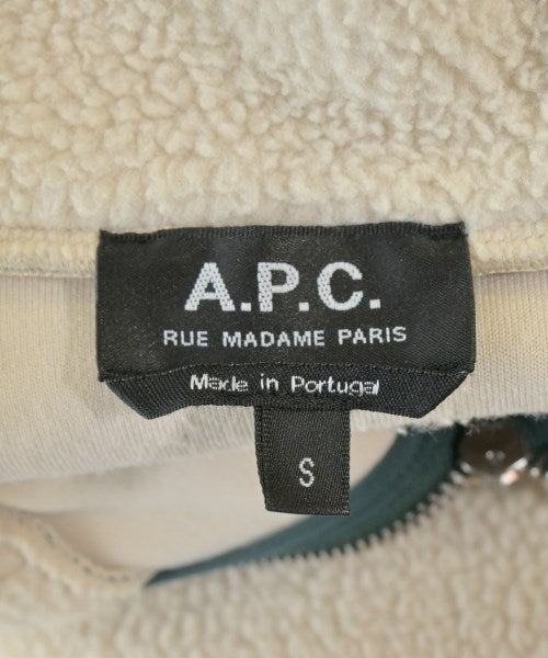 A.P.C. 運動衫