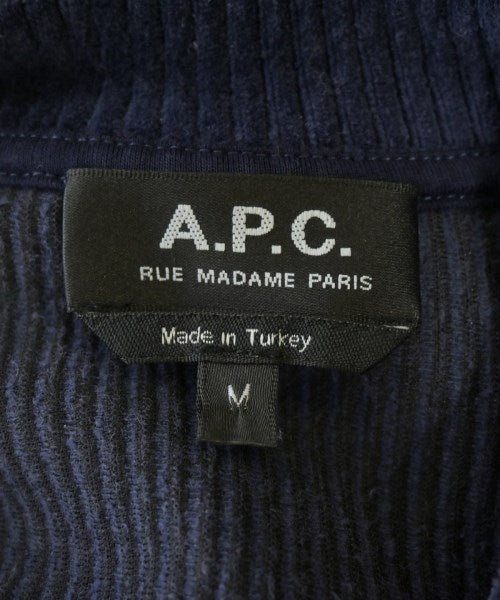 A.P.C. 運動衫