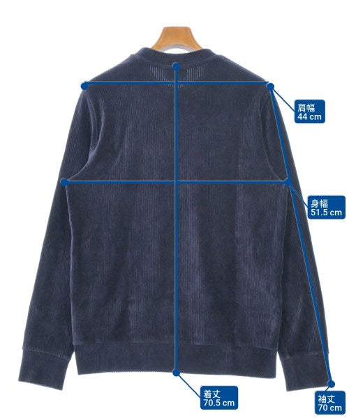 A.P.C. 運動衫